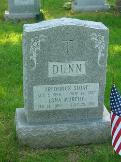 Edna Murphy Dunn 