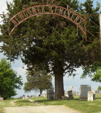 Newcomer Cemetery