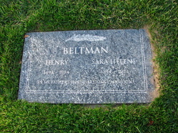 Henry Beltman 