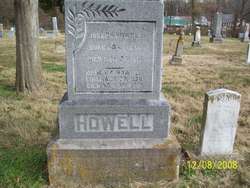 1SGT Joseph Howell 