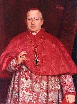 Cardinal Giuseppe Guarino 