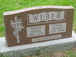 Byron Weber 