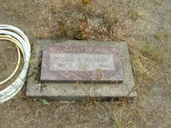William Jacob Waybright 