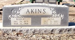 Robert Akins 