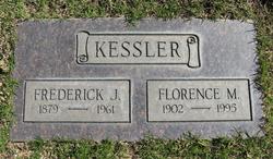 Frederick Jacob “Fred” Kessler 