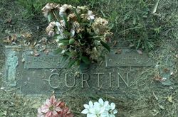 George R Curtin 