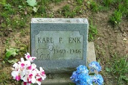 Karl F Enk 