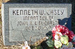 Kenneth W. Casey 