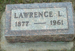 Lawrence Lynn Dixon 