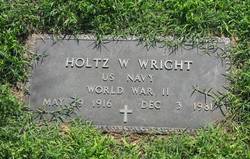 Holtz Wilbur Wright 