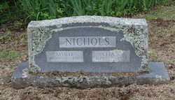 Etta S. Nichols 