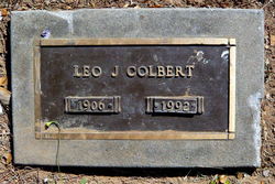 Leo James Colbert 