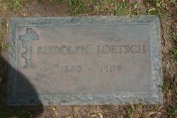 Rudolph Loetsch 