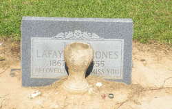 Lafayette F. Jones 