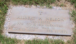 Hilbert H. Nelson 