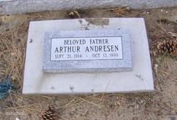 Arthur Andresen 