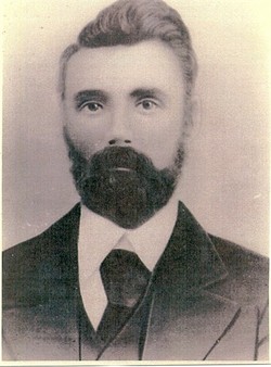 John Henry Oldham Jr.
