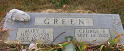 George Franklin Greene 