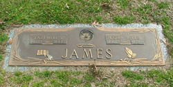 Tazewell S. James 