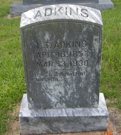 Leonard T Adkins 