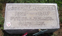 Joseph E. Horstick 