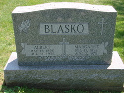 Albert Blasko 