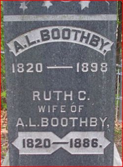 Ansel L. Boothby 
