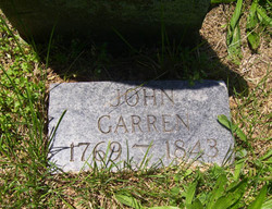 John Garren 