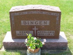 Henry Bingen 