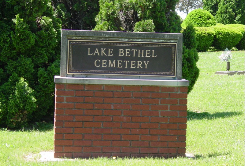 Lake Bethel Cemetery