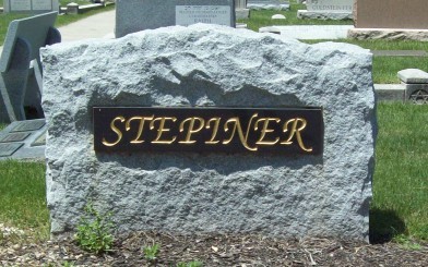 Stepiner Cemetery