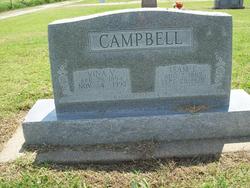Isam Edmund Campbell 