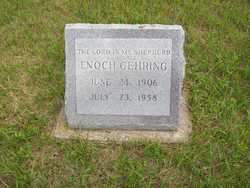 Enoch Gehring 