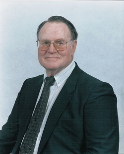 Rev Kenneth Lester “Ken” McCoy 