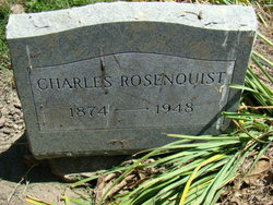 Charles Rosenquist 