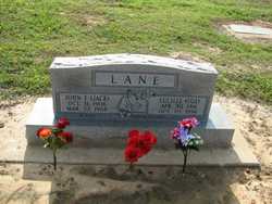 John Francis Lane 