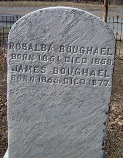 Rosalba Boughael 