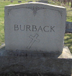 Joseph H. Burback 