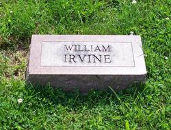 William R. Irvine 