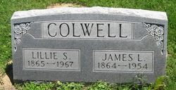 James McCallan Colwell 