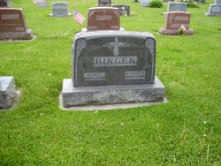 George Bingen 