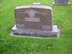 John J. Bingen 