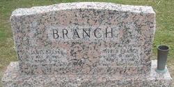 Alfred Branch 