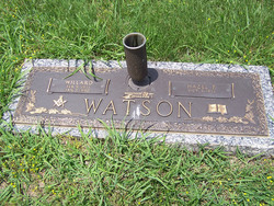 Willard Watson 