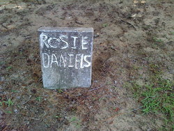 Rosie Daniels 