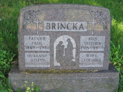 Paul Brincka 