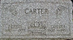 Ferris Carlton Carter 