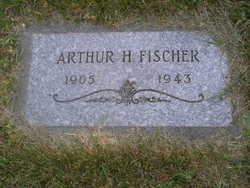 Arthur Henry Fischer 