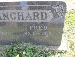 Fred Blanchard 