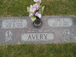 Carl E. Avery 
